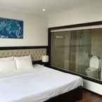 Review photo of Merit Halong Hotel 7 from Nguyen T. T.