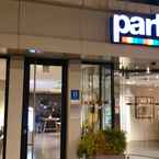 Review photo of Park Inn by Radisson Antwerpen from Pichamon K.