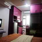 Review photo of Classic Apartment At Kelapa Gading 3 from Widia S. D.