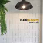 Review photo of BEDGASM Hotel x Cafe @Nimman 3 from Atipol S.