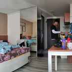 รูปภาพรีวิวของ Apartemen Bintaro Icon By Tasya 3 จาก Candra A.