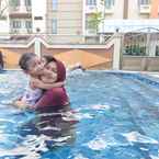 Review photo of Hotel Derawan Indah from Hamsah H.