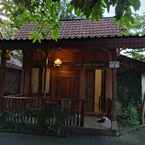 รูปภาพรีวิวของ Diana's Homestay 2 จาก Arief E. S.