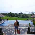 Review photo of Bumi Ubud Resort from I D. M. A.