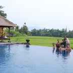Review photo of Bumi Ubud Resort 2 from I D. M. A.