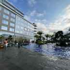 Review photo of FUGO Hotel Banjarmasin from Yarahiim M.