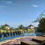 Review photo of favehotel Kuta Kartika Plaza 2 from Lucia N.