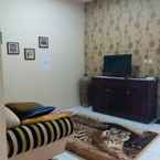 รูปภาพรีวิวของ Shasna Homestay 5 จาก Intan A.