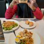 Review photo of Deka Hotel Surabaya HR Muhammad from Luluk F.