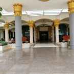 Imej Ulasan untuk Champasak Palace Hotel 2 dari Attiksana M.