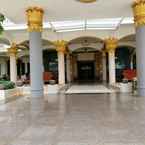 รูปภาพรีวิวของ Champasak Palace Hotel 2 จาก Attiksana M.