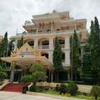 Imej Ulasan untuk Champasak Palace Hotel dari Attiksana M.