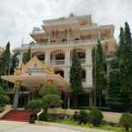 Hình ảnh đánh giá của Champasak Palace Hotel từ Attiksana M.