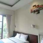 รูปภาพรีวิวของ OYO 3939 Omahkoe Guest House Syariah จาก Sari B.