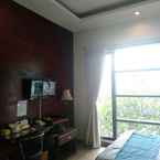 Review photo of OYO 3939 Omahkoe Guest House Syariah 2 from Sari B.