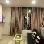 รูปภาพรีวิวของ Handy Holiday Apartment Nha Trang 2 จาก Le H. L.