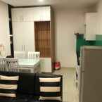 Review photo of Handy Holiday Apartment Nha Trang 4 from Le H. L.