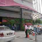 Review photo of Arte Plus @ Jalan Ampang By IV Suites KLCC from Yosmansyah Y.