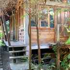 Hình ảnh đánh giá của Lorong Homestay 5 từ Prisca G. P.