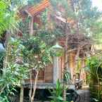 Hình ảnh đánh giá của Lorong Homestay 6 từ Prisca G. P.