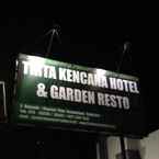 Review photo of Tirta Kencana Hotel & Garden Resto 4 from Ahmad F.