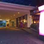 รูปภาพรีวิวของ favehotel Kuta Kartika Plaza จาก Dhenny M.