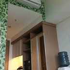 Review photo of Smart Room at TreePark City Apartemen 2 from Charisma V.