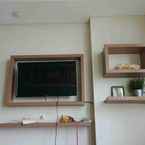 Ulasan foto dari Smart Room at TreePark City Apartemen 3 dari Charisma V.