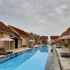 Review photo of Belitung Holiday Resort from Antonio E. L. N.