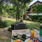Review photo of Jepara Garden Resort from Rifky A. P.