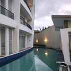 Review photo of Hotel Santika Bangka from Rifky A. P.