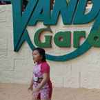 Review photo of Vanda Gardenia Hotel from Darminto D.