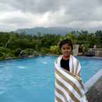 Hình ảnh đánh giá của Kamojang Green Hotel & Resort 5 từ Rika K.