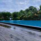 Review photo of Collection O 25 Hotel Baltika 5 from Rijki C. N.