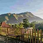 รูปภาพรีวิวของ Rinjani Hill Hotel จาก Rahmawati W.