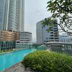 Review photo of Manhattan Hotel Jakarta 2 from Dyah S.