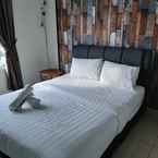 Review photo of Parkland Residence Melaka @ IconStay from Zuraidah H.