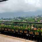 รูปภาพรีวิวของ Seruni Hotel Gunung Salak 2 จาก Teguh T.