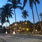 Review photo of Lime and Soda Beachfront Resort 2 from Nipaporn C.