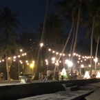 Review photo of Lime and Soda Beachfront Resort 7 from Nipaporn C.