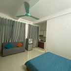 Review photo of Alaya Serviced Apartment 2 from Nguyen T. H. T.