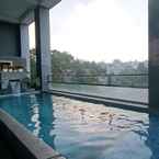 Review photo of Travello Hotel Bandung 2 from Pipit P.