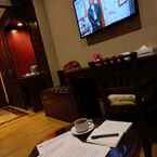 Review photo of Hotel Kartika Chandra from Nur F.