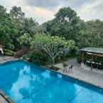 Review photo of Amata Borobudur Resort from Lani K.