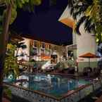 Review photo of HARRIS Hotel Kuta Tuban Bali from Lani K.