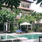 Review photo of OYO 954 Family House Lombok Hotel from Eriyani M. Y.