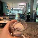 Review photo of Padma Hotel Semarang 3 from Teguh W.