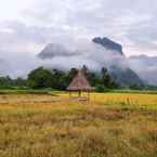 Ulasan foto dari Vieng Tara Villa dari Prajak B.