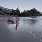 Ulasan foto dari Pesona Krakatau Cottages & Hotel 7 dari Andrini H.