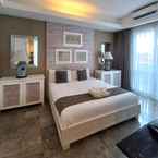 รูปภาพรีวิวของ The Kanjeng Suites Petitenget 2 จาก Cici Y.